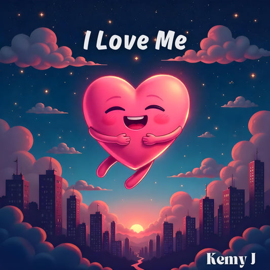 I Love Me