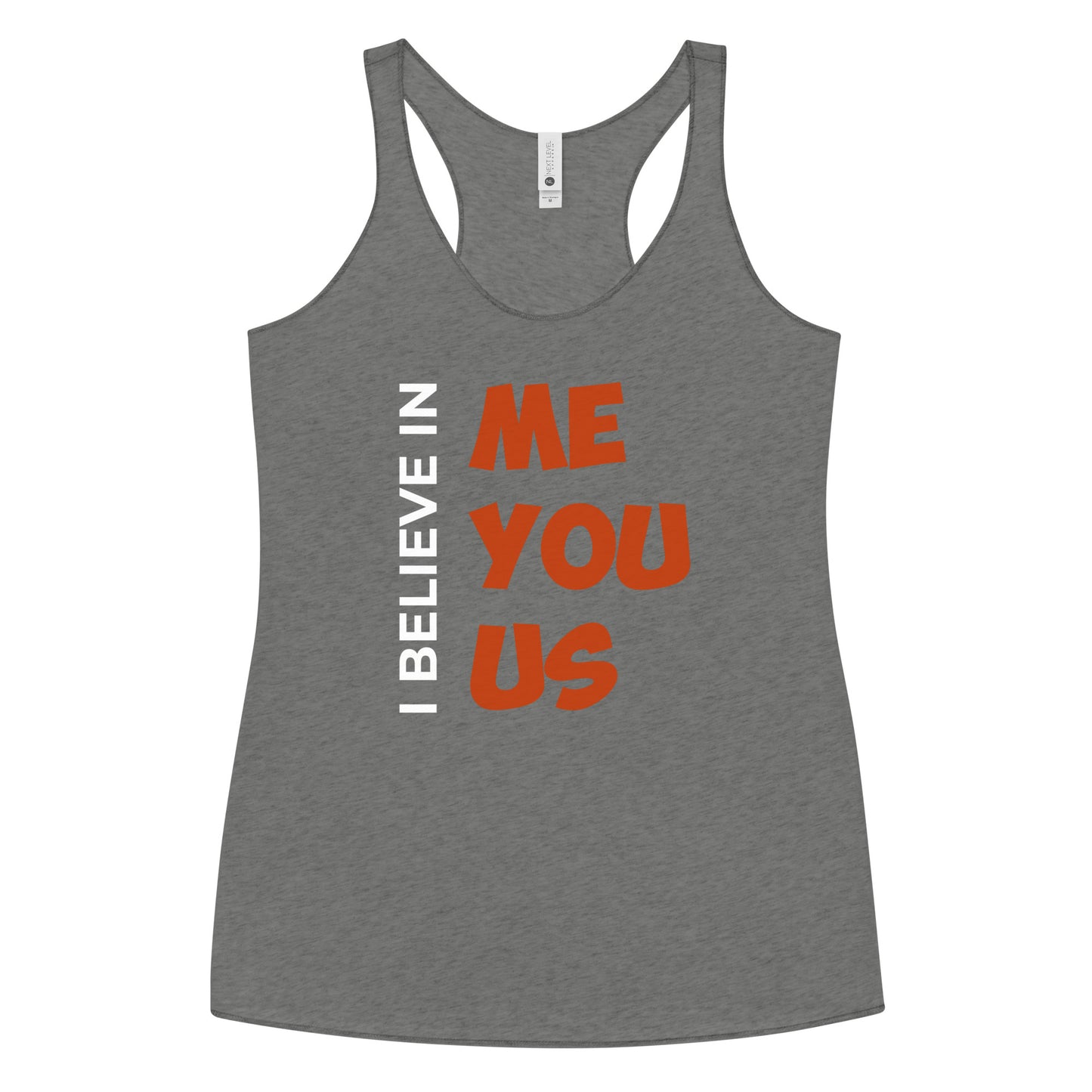 Women's Racerback Tank