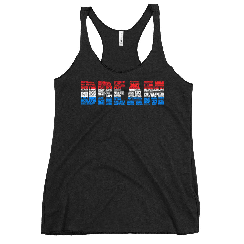 Dream Tank Top