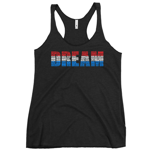 Dream Tank Top