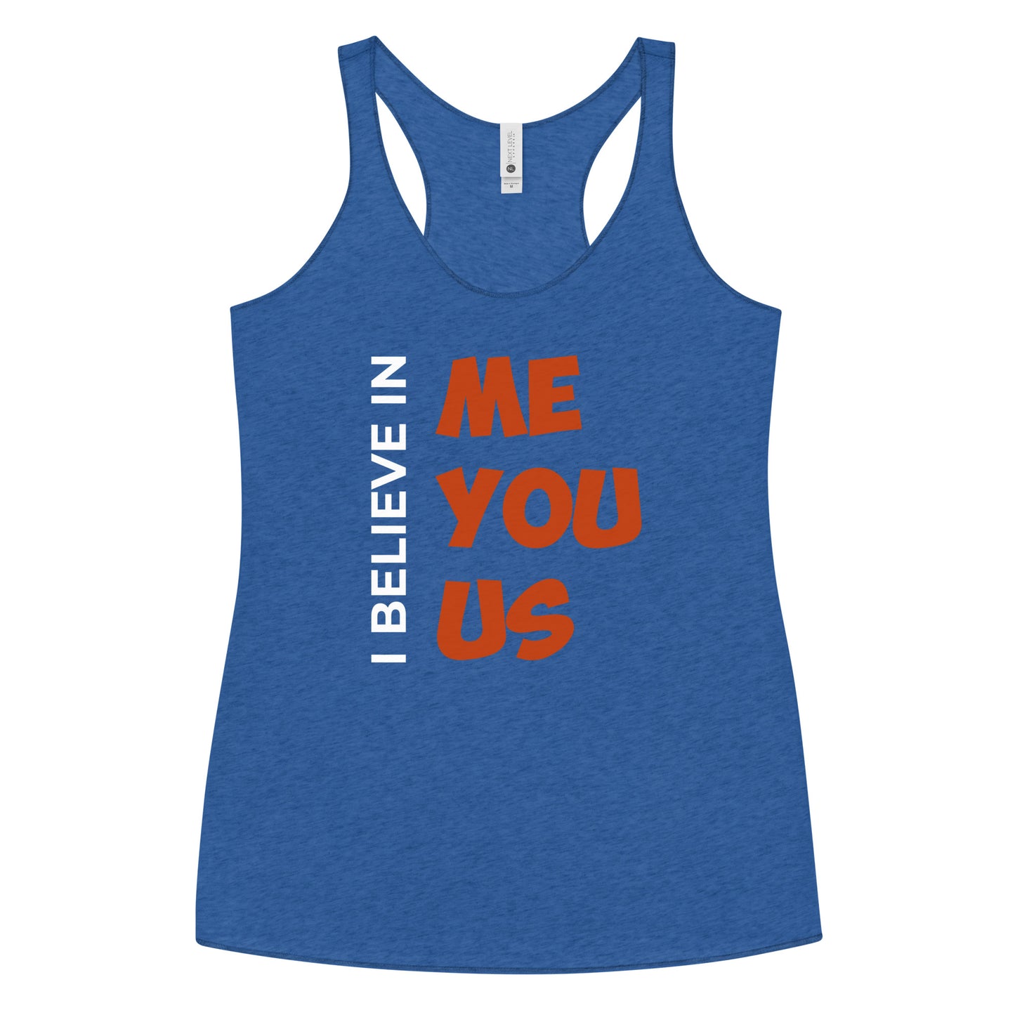 Women's Racerback Tank