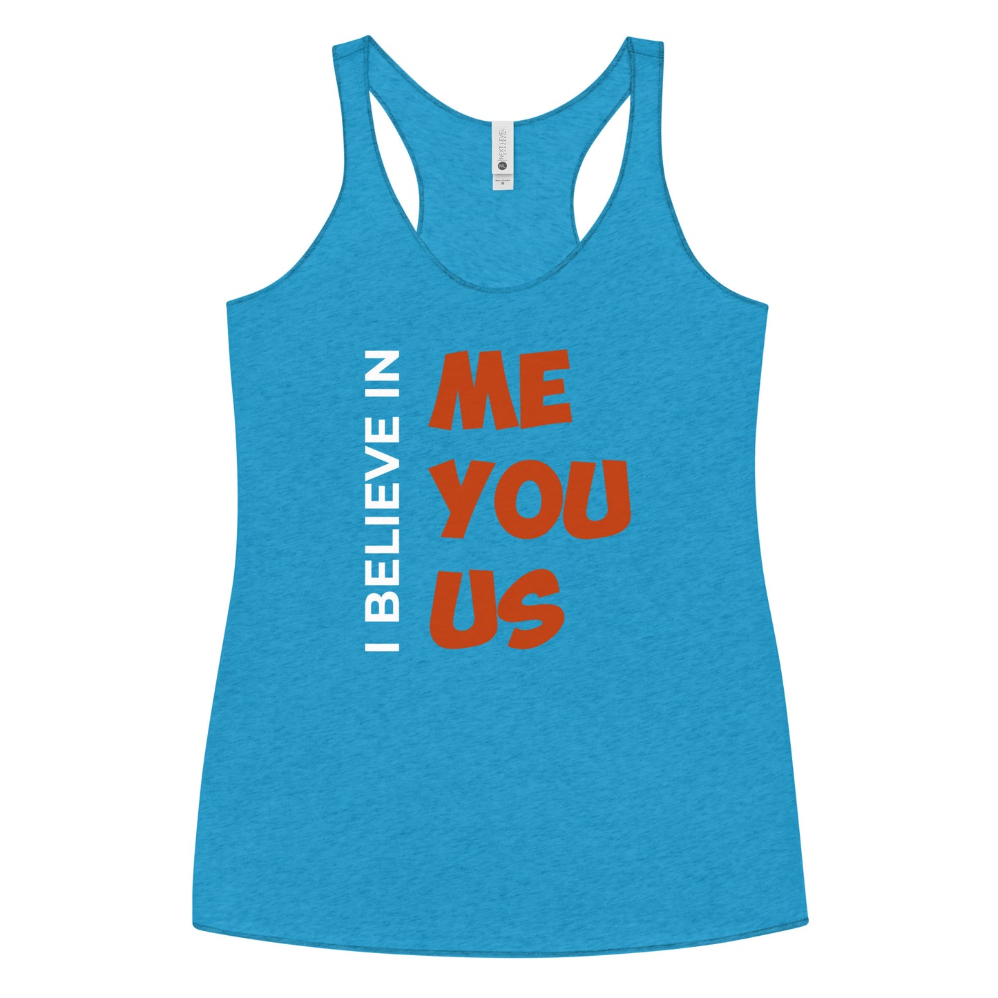 Women's Racerback Tank