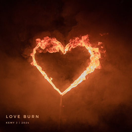 Love Burn