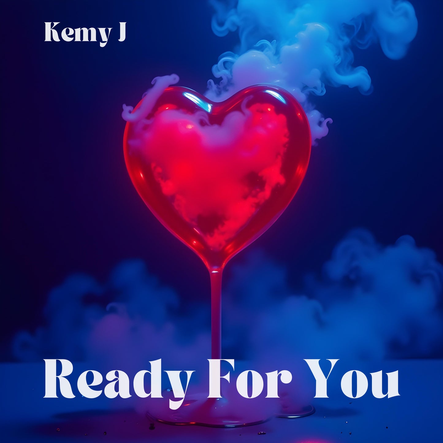 Ready For You