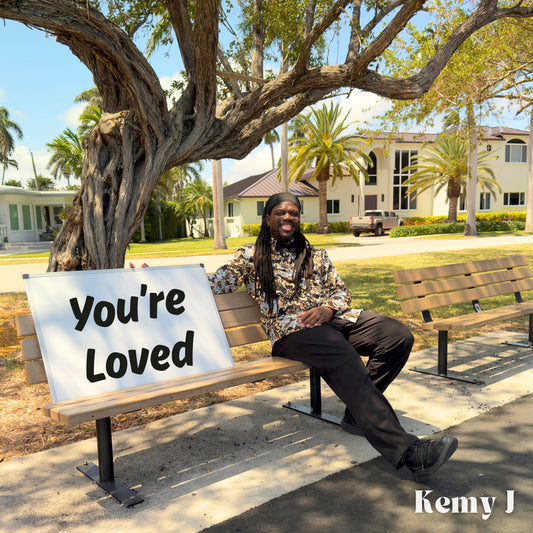 You're Loved