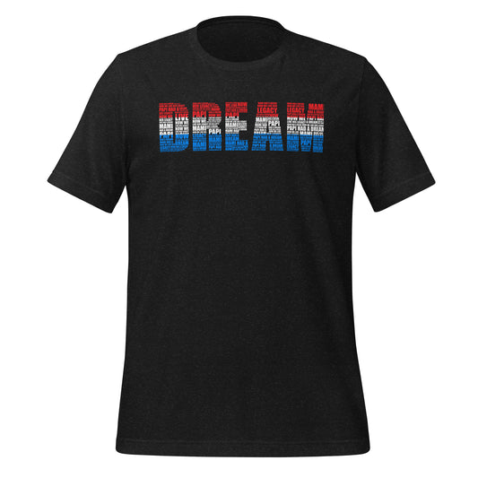 Dream T-shirt